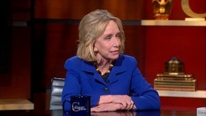 The Colbert Report 21. epizoda