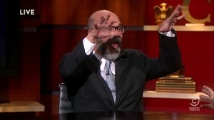 The Colbert Report 20. epizoda