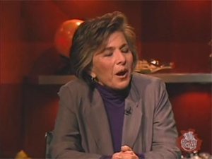 The Colbert Report 17. epizoda