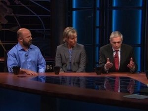 Real Time with Bill Maher 23. epizoda