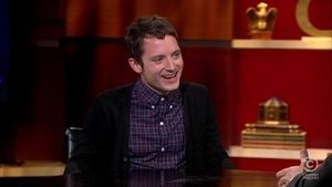 The Colbert Report 22. epizoda
