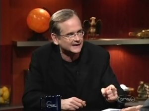 The Colbert Report 4. epizoda