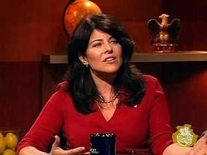 The Colbert Report 117. epizoda