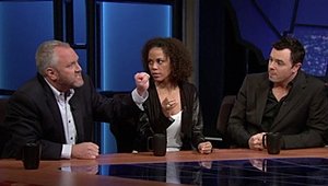 Real Time with Bill Maher 18. epizoda