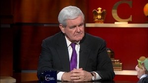 The Colbert Report 24. epizoda
