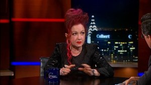 The Colbert Report 103. epizoda