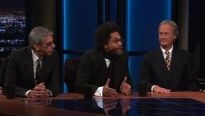 Real Time with Bill Maher 30. epizoda