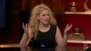 The Colbert Report 20. epizoda