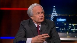 The Colbert Report 120. epizoda