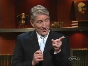 The Colbert Report 1. epizoda