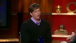 The Colbert Report 31. epizoda