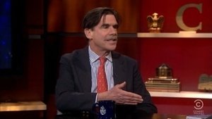 The Colbert Report 5. epizoda