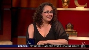 The Colbert Report 96. epizoda