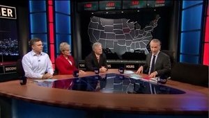Real Time with Bill Maher 2. epizoda