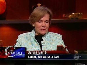 The Colbert Report 132. epizoda