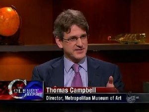 The Colbert Report 143. epizoda