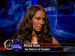 The Colbert Report 160. epizoda
