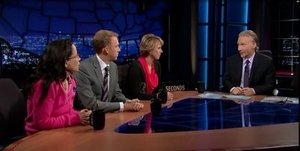 Real Time with Bill Maher 19. epizoda