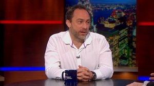 The Colbert Report 39. epizoda