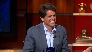 The Colbert Report 134. epizoda