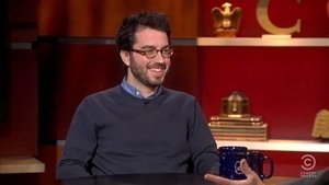 The Colbert Report 67. epizoda
