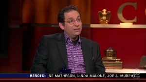The Colbert Report 110. epizoda