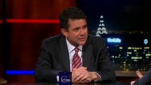 The Colbert Report 64. epizoda