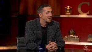 The Colbert Report 11. epizoda