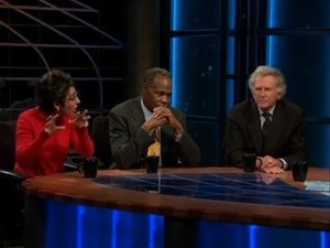 Real Time with Bill Maher 2. epizoda