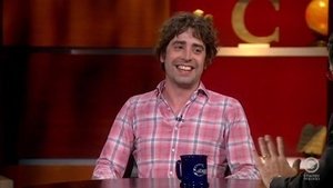 The Colbert Report 21. epizoda
