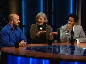 Real Time with Bill Maher 23. epizoda