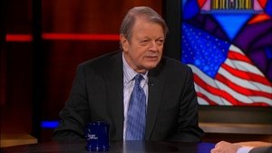The Colbert Report 59. epizoda