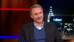 The Colbert Report 102. epizoda