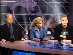 Real Time with Bill Maher 5. epizoda