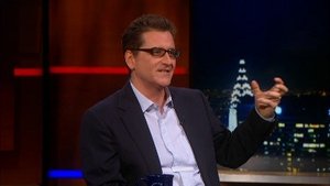 The Colbert Report 72. epizoda