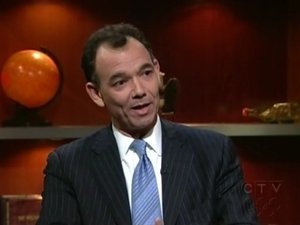 The Colbert Report 2. epizoda
