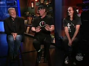 The Colbert Report 89. epizoda
