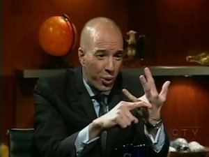 The Colbert Report 5. epizoda