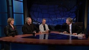 Real Time with Bill Maher 14. epizoda