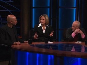 Real Time with Bill Maher 24. epizoda