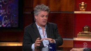 The Colbert Report 56. epizoda