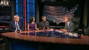 Real Time with Bill Maher 28. epizoda