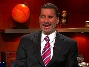 The Colbert Report 114. epizoda