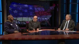 Real Time with Bill Maher 6. epizoda