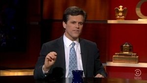 The Colbert Report 43. epizoda