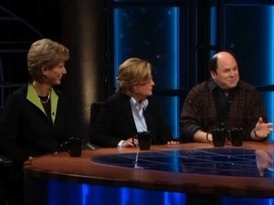 Real Time with Bill Maher 5. epizoda