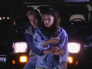 Saved by the Bell 12. epizoda