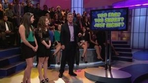 America's Funniest Home Videos 17. epizoda
