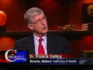 The Colbert Report 126. epizoda