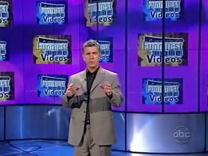 America's Funniest Home Videos 3. epizoda